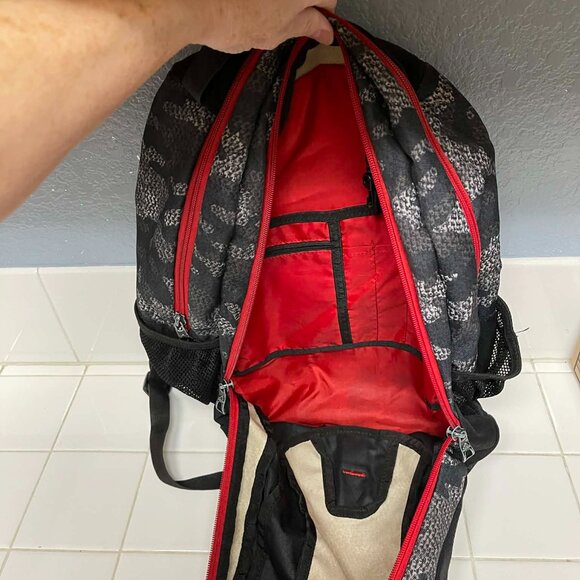 Adidas backpack - Picture 6 of 11